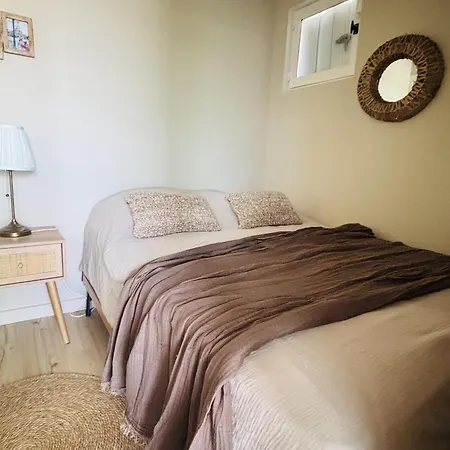 Apartman Le Camarguais