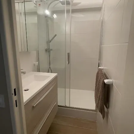 Le Camarguais Apartman *